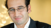 Eric Hazan